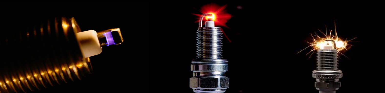 Spark Plugs